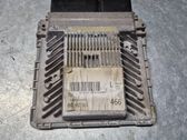 Calculateur moteur ECU