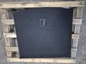 Trunk/boot floor carpet liner