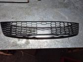 Front bumper lower grill