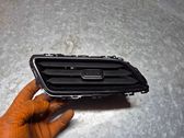 Dash center air vent grill