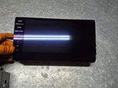 Radio / CD-Player / DVD-Player / Navigation