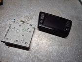 Unidad de control/módulo del navegador GPS