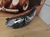 Headlight/headlamp