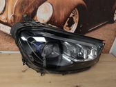 Headlight/headlamp