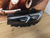 Headlight/headlamp