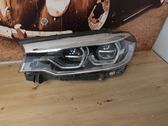 Headlight/headlamp