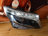 Headlight/headlamp