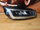 Headlight/headlamp
