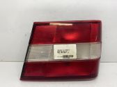 Tailgate rear/tail lights