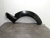 Rear arch trim