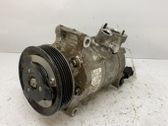 Air conditioning (A/C) compressor (pump)
