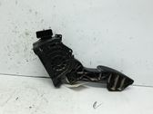 Throttle position sensor