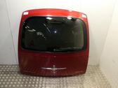 Tailgate/trunk/boot lid