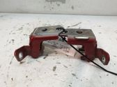 Front door upper hinge