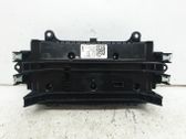 Climate control unit