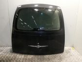 Tailgate/trunk/boot lid
