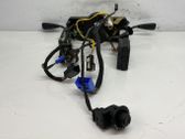 Wiper turn signal indicator stalk/switch