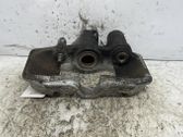 Bremssattel hinten
