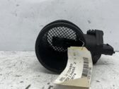 Mass air flow meter
