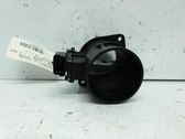Mass air flow meter