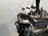Caja de cambios automática