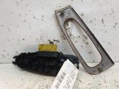 Electric window control switch