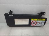 Sun visor
