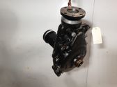 Front differential