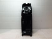Console centrale