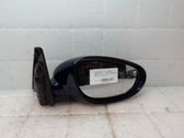 Manual wing mirror
