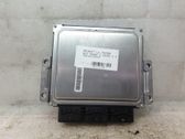 Engine control unit/module