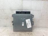 Calculateur moteur ECU