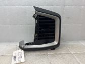 Moldura protectora de la rejilla de ventilación lateral del panel