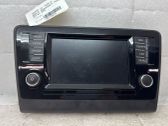 Bildschirm / Display / Anzeige