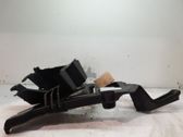 Rear bumper mounting bracket