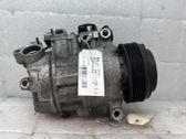 Klimakompressor Pumpe
