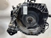 Automatic gearbox