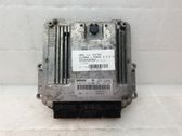 Unidad de control/módulo del motor