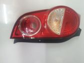 Rear/tail lights