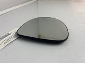 Wing mirror glass
