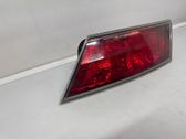 Tailgate rear/tail lights