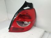 Rear/tail lights