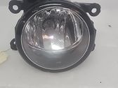 Front fog light