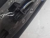 Manual wing mirror