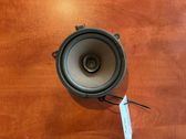 Altavoz de la puerta trasera