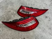 Rear/tail lights
