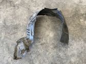 Revestimientos de la aleta antisalpicaduras delanteros