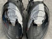 Lot de 2 lampes frontales / phare