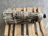 Automatic gearbox