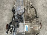 Automatic gearbox